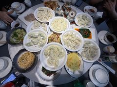 -东方饺子王(工农大路店)