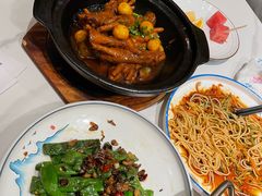 -相遇·鲜炒黄牛肉(丹阳吾悦广场店)