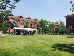 -歌斐颂巧克力小镇