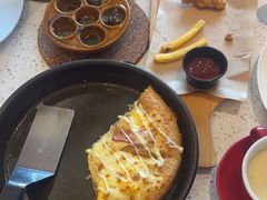 -必胜客(世纪店)