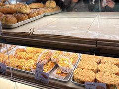 -山崎面包(苏州中心店)