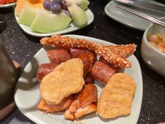 -梨花自助烤肉(天河城店)