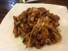 炒鹅肠-同顺鹅庄(南华路店)