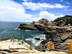 -湄洲岛