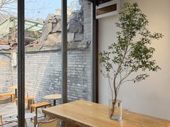 -VOYAGE COFFEE(杨梅竹店)