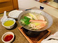 -蟹道乐(京都本店)