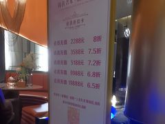 -尚善若水·汤泉·SPA·沐足(东方渔人码头店)