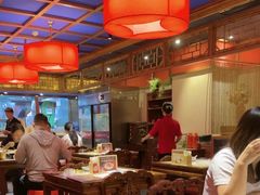 -小吊梨汤·北京菜·烤鸭(西直门凯德店)