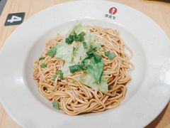 -李先生牛肉面大王(昌平鼓楼店)