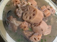 -神仙钵湘香土菜馆(光华路店)