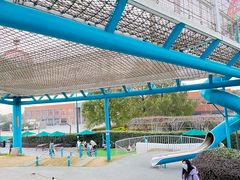 -季高兔窝窝亲子园(上海薰衣草公园店)