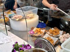 -醉壹号海鲜大排档·老厦门特色菜(厦门美食地标店)