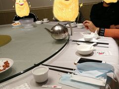 -强记海鲜·大排档(蛇口新街店)