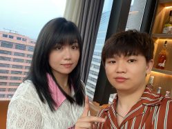 -Sying杉影日式烫染專門店