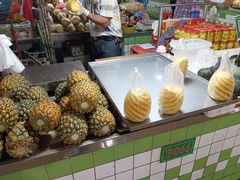 -东风市场(民治路店)