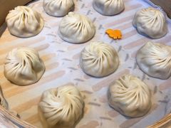特色小笼包-鼎泰丰(成都远洋太古里店)