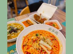 -老乡鸡(南京新街口洪武北路店)