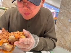 -吴记酱骨炖菜馆(西大直街店)
