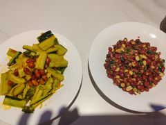 -小河公主秘制烤羊腿(小绿谷店)