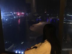 -舟山希尔顿酒店