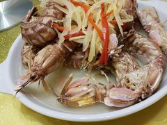 -宏佳丰味蟹馆(洛溪店)