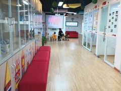 -乐说心语小主播少儿口才·语文思维(远洋乐堤港店)
