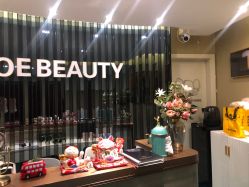 -MOE BEAUTY.皮肤管理中心