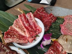 -虎丸烧肉(世纪汇店)