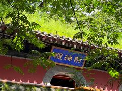 -潭柘寺景区