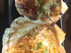-辉记炭烧海鲜大排档·老字号(福田店)