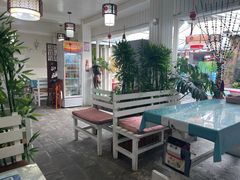 露天位-丽江庭院之丽江往事(安定门店)