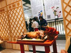 -羊之道草原味道清真餐厅(番禺店)