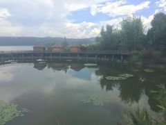 -昆明柏联SPA温泉