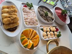 -小龙坎火锅(IFS HOT店)