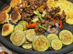 -一烙锅(友谊店)