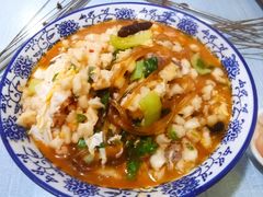 -贾楠小炒泡馍(红福小区店)