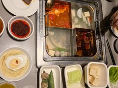 -海底捞火锅(龙湖北京大兴天街店)