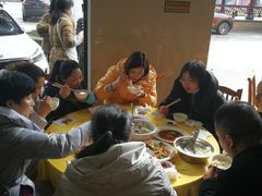 大堂-荣生萝卜汤饭店