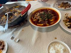 -辣婆婆(航天桥店)