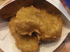 -汉堡王(EAC欧美中心店)