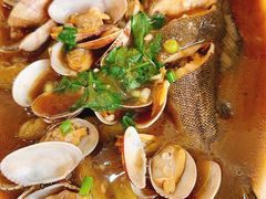 -小郭私房菜·海肠捞饭(学士街店)