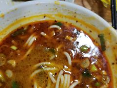 -肖家客饸饹面(郑州总店)