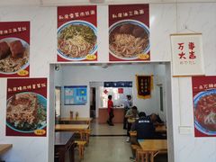 -谈灵农家柴爿菜饭