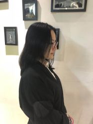 -苑苑发型设计
