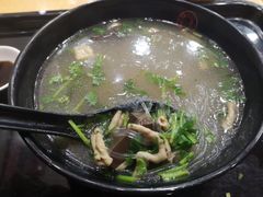 -百年尹氏汤包(湖南路狮子桥店)