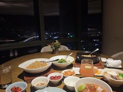 -大连君悦酒店·星海湾壹号Dalian·Dalian(星海广场店)