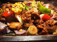 -蛙来哒(东城万达店)