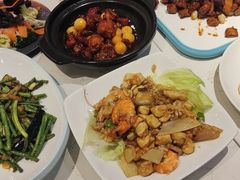 -天津大学·四十二斋餐厅