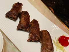 -8餐厅(新葡京酒店)