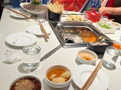 -海底捞火锅(长宁路龙之梦店)